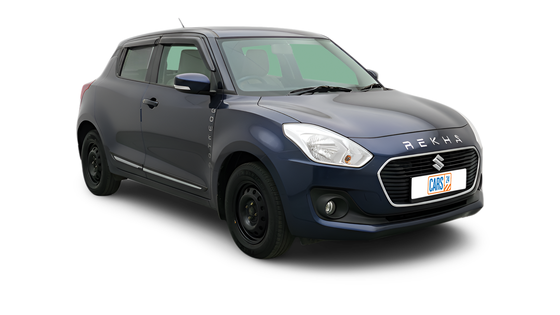 Maruti Swift-img
